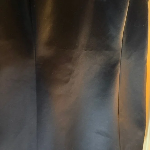 Khaite Sasmo Black sleeveless top - Picture 9 of 10